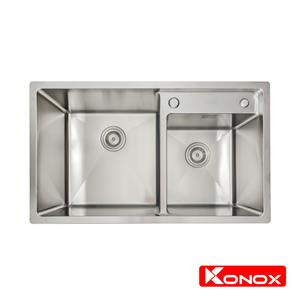 Overmount sink KN8248DO